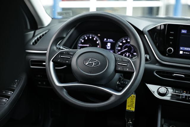 2023 Hyundai Sonata SE photo 25
