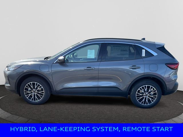 2024 Ford Escape Plug-In Hybrid Base photo 2