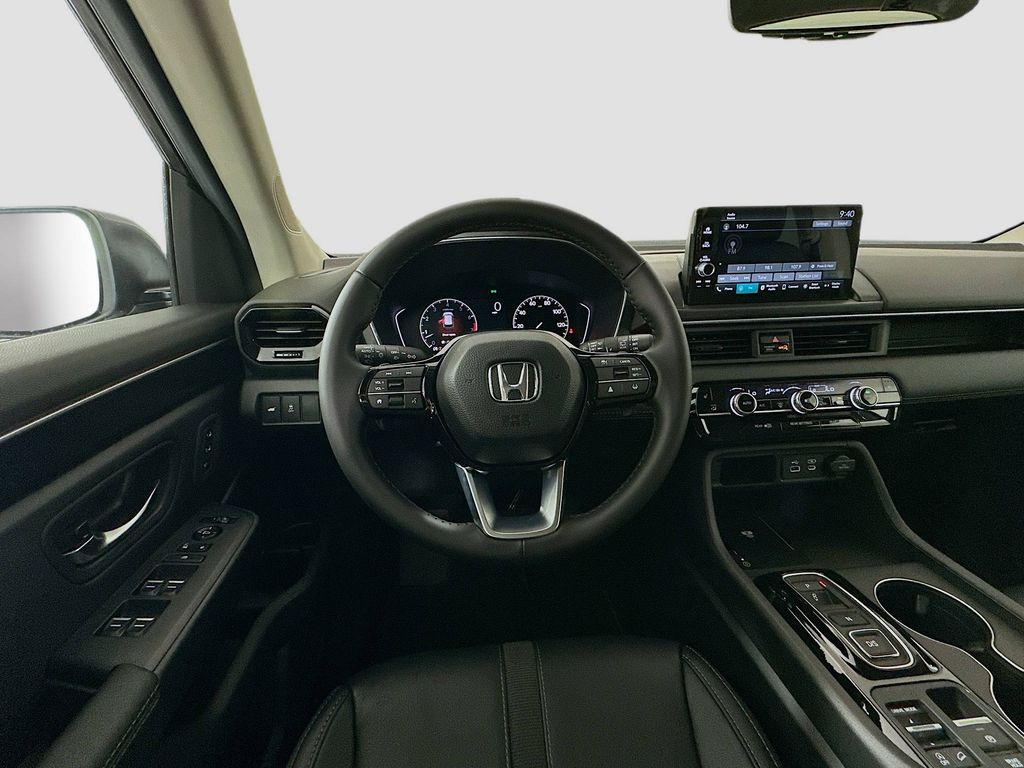 2025 Honda Pilot EX-L photo 18