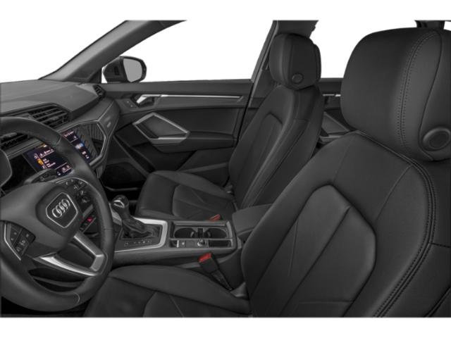2023 Audi Q3 S line Premium photo 7