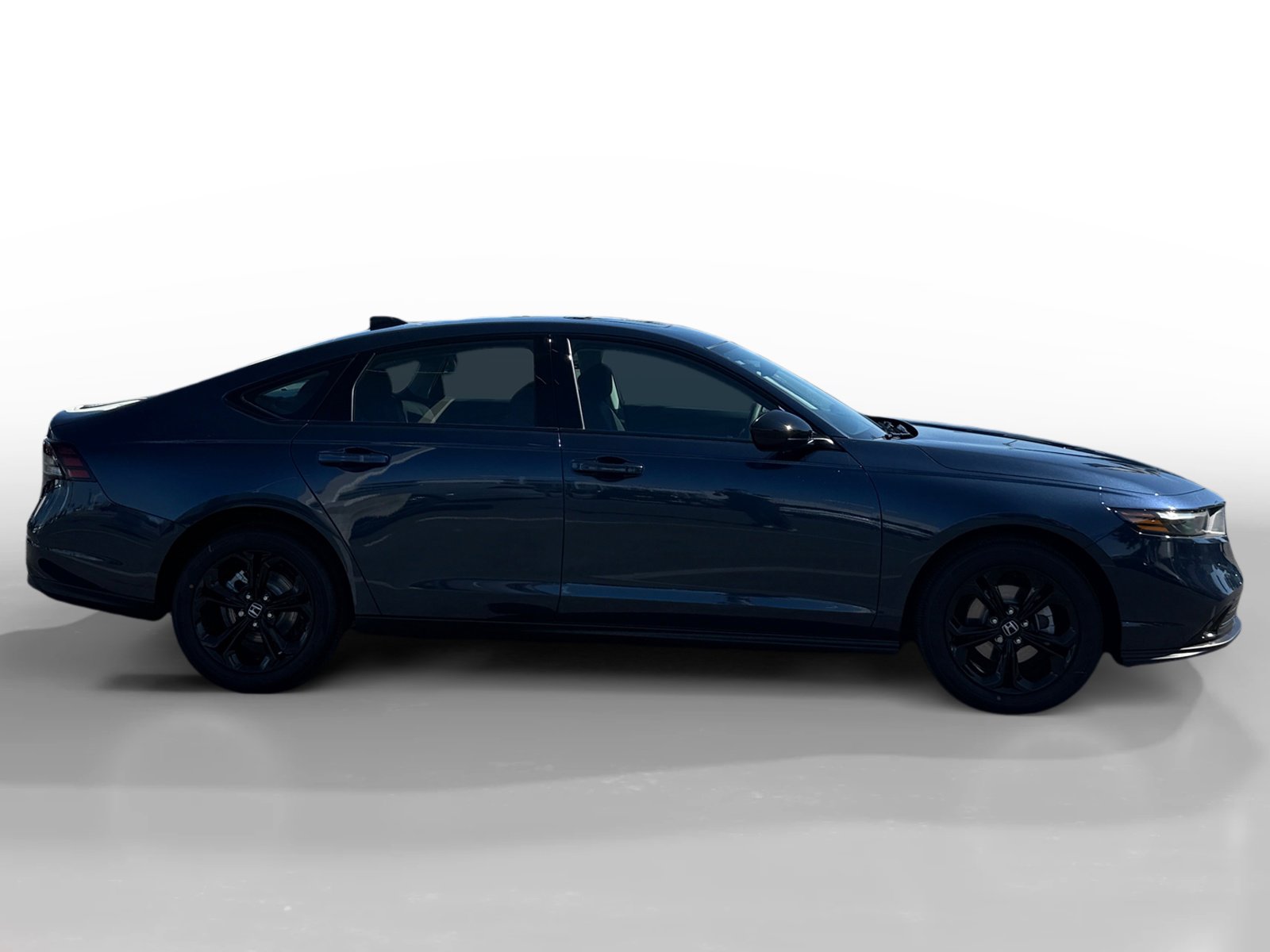 2025 Honda Accord SE photo 6