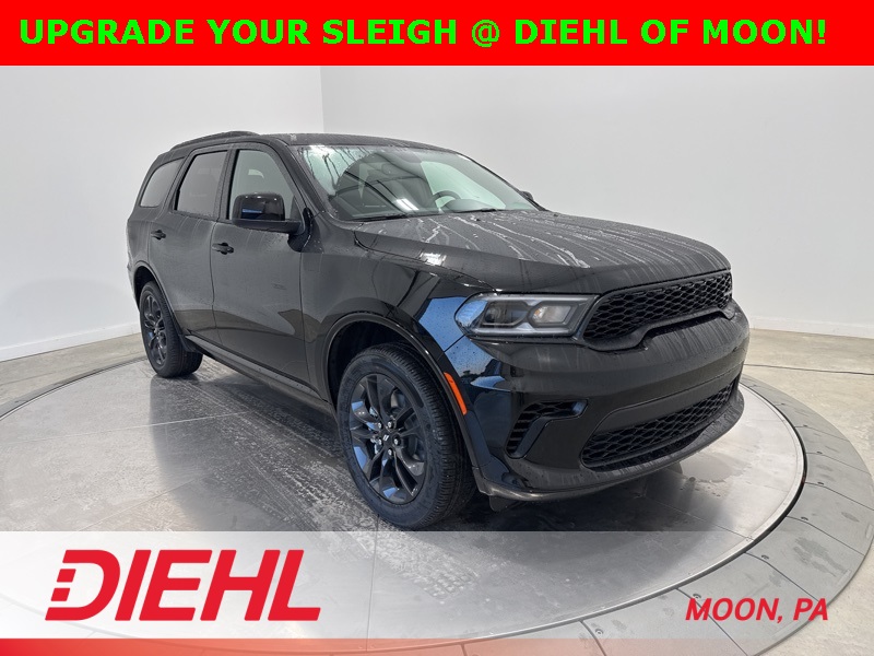 2026 Dodge Durango GT's photo