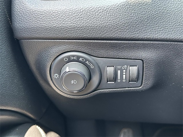 2021 Jeep Compass Special Edition photo 25
