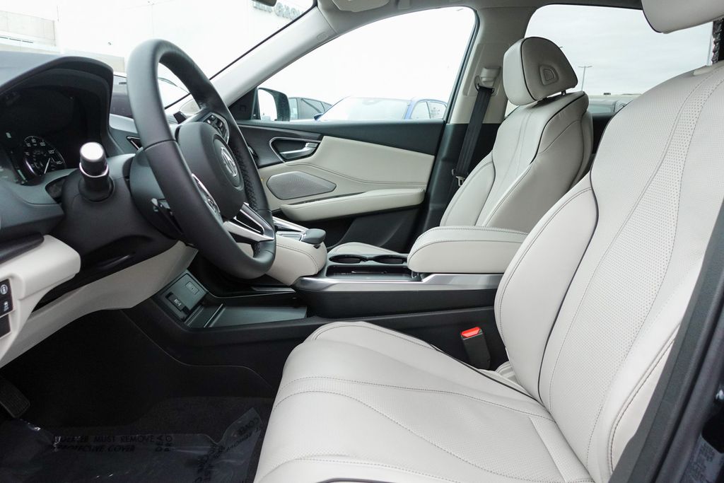 2025 Acura RDX Advance photo 3