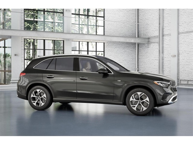2026 Mercedes Benz GLC 350e 4MATIC photo 14