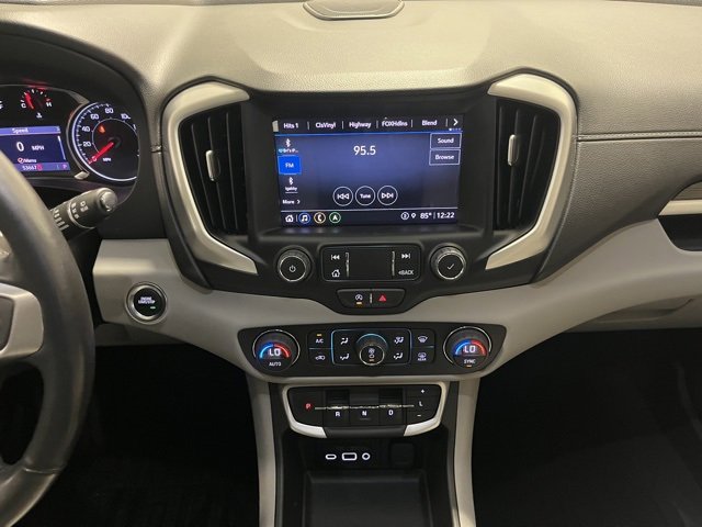 2022 Gmc Terrain SLT photo 4