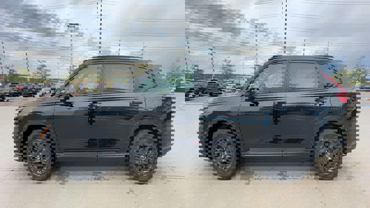 2026 Honda CR-V Hybrid photo 4