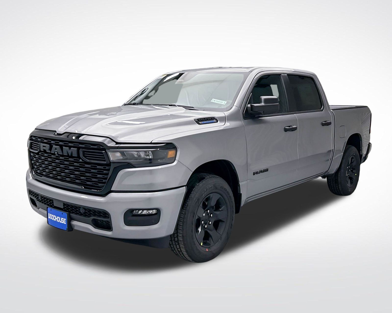 2025 RAM Ram 1500 Pickup Tradesman's photo