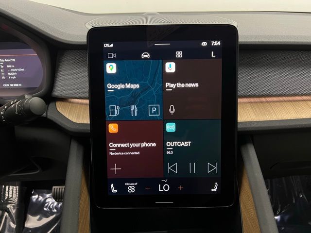 2022 Polestar PS2 e-AWD photo 23