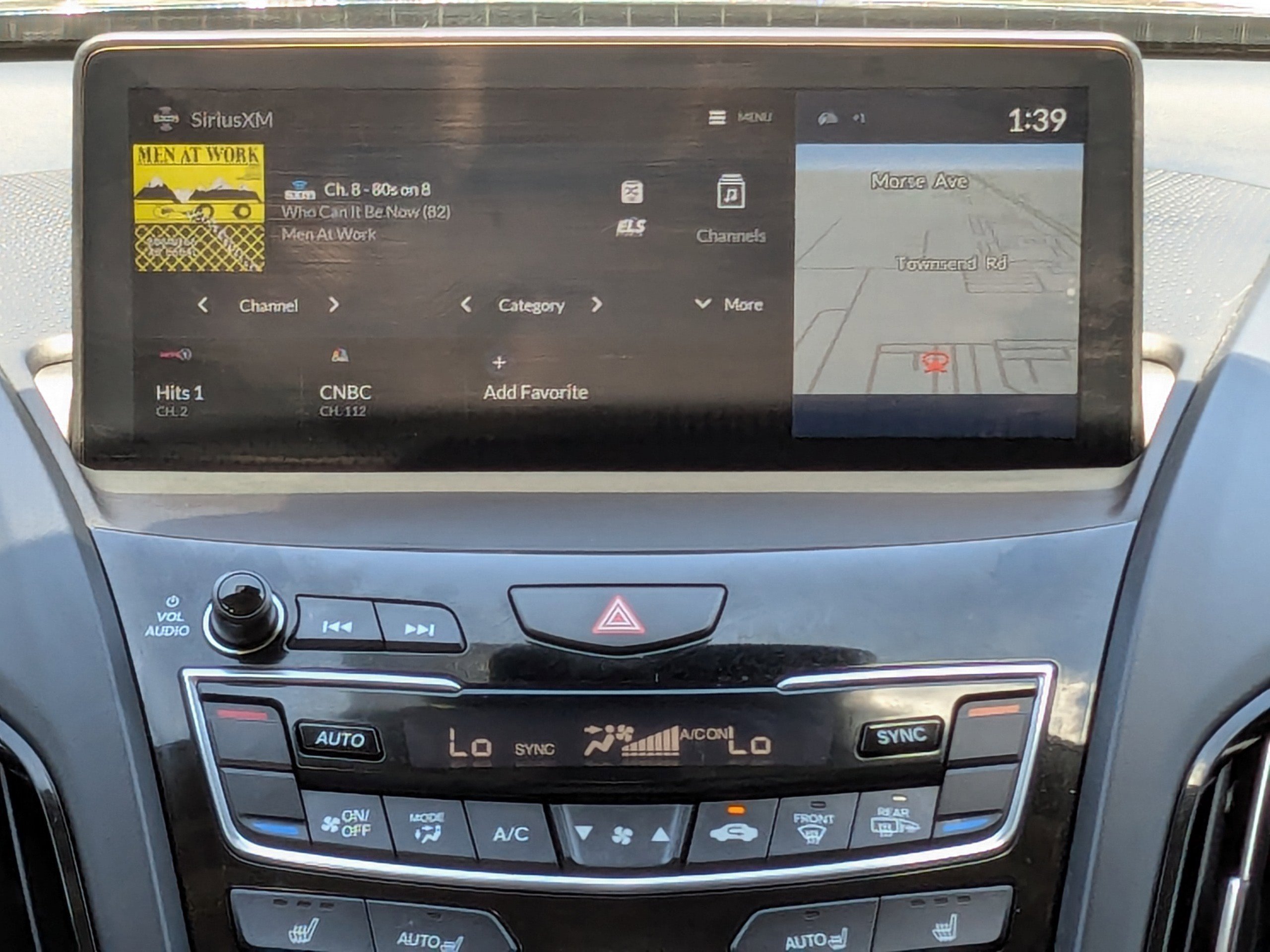 2025 Acura RDX Technology photo 20