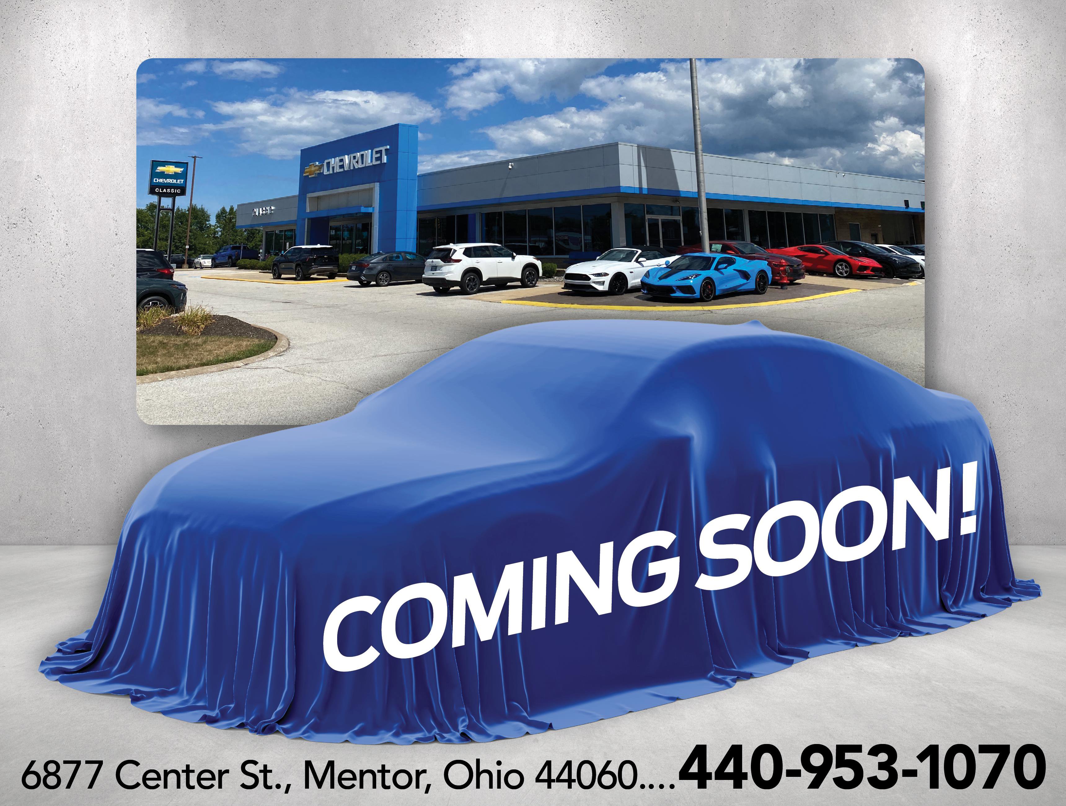 2014 Chevrolet Malibu 1LT