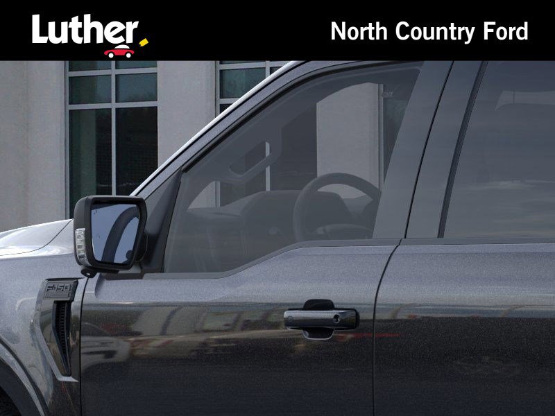2025 Ford F-150 XLT photo 19
