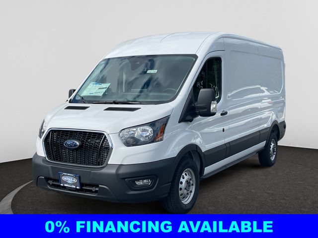 2025 Ford Transit Van Base's photo