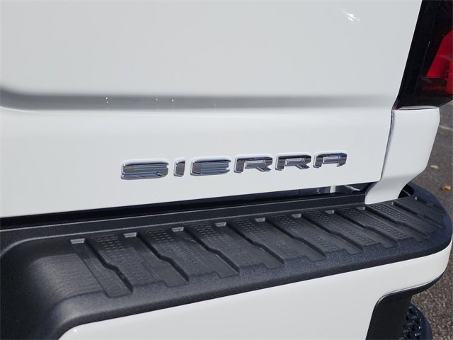 2026 Gmc Sierra 3500 HD Denali photo 3