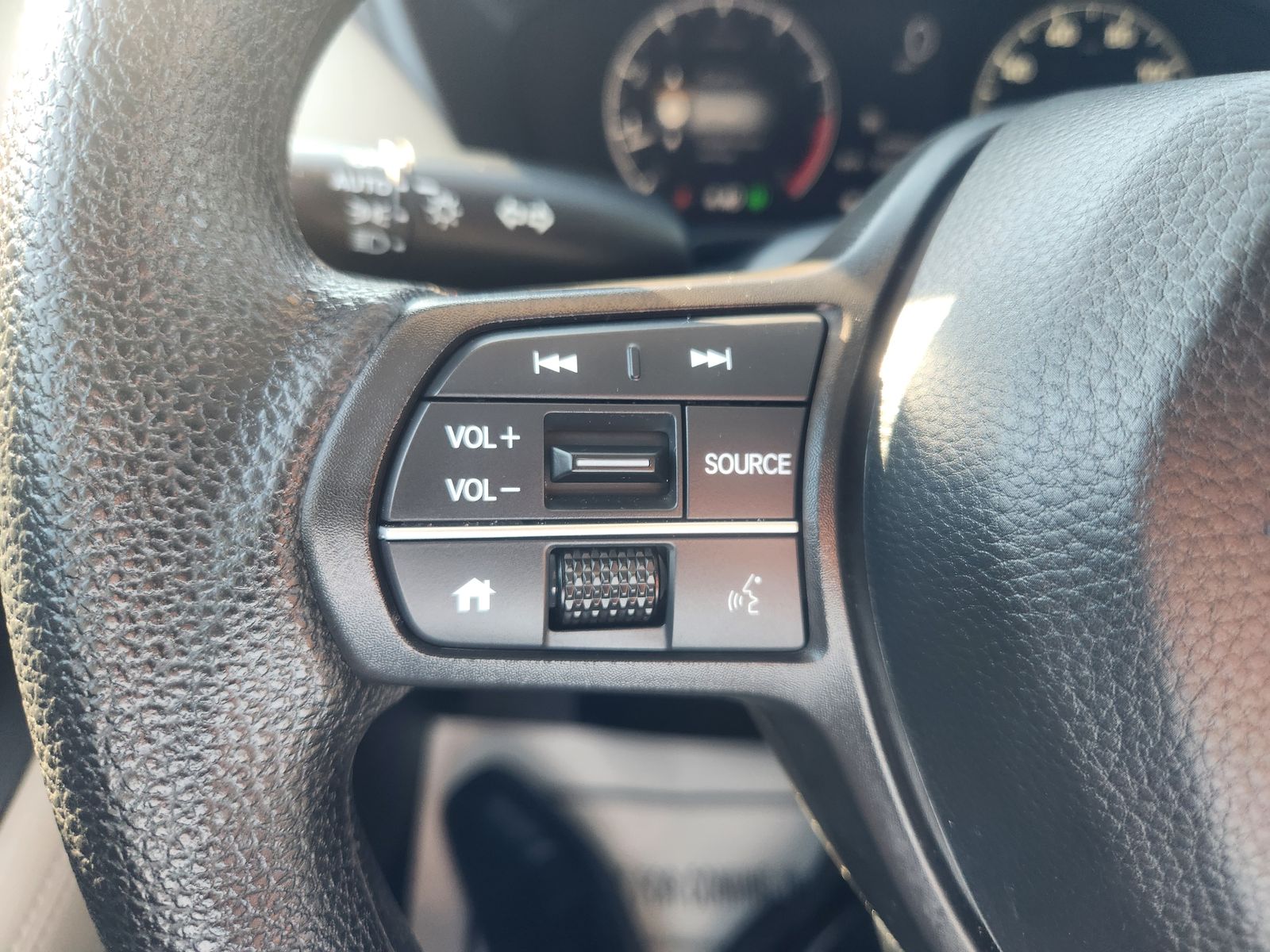 2023 Honda HR-V LX photo 19