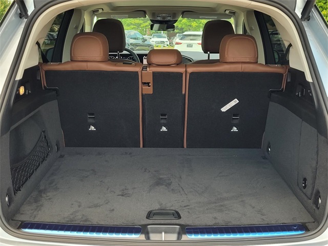 2026 Mercedes Benz GLE 450 4MATIC photo 8