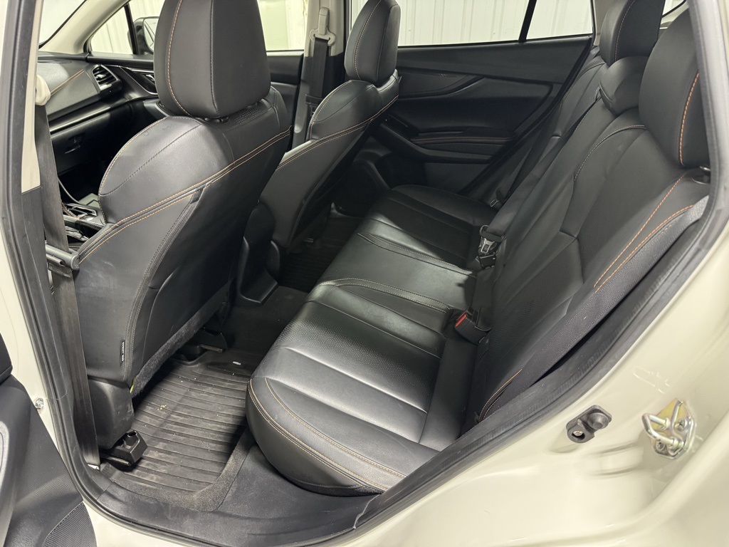 2019 Subaru Crosstrek 2.0i Limited photo 21