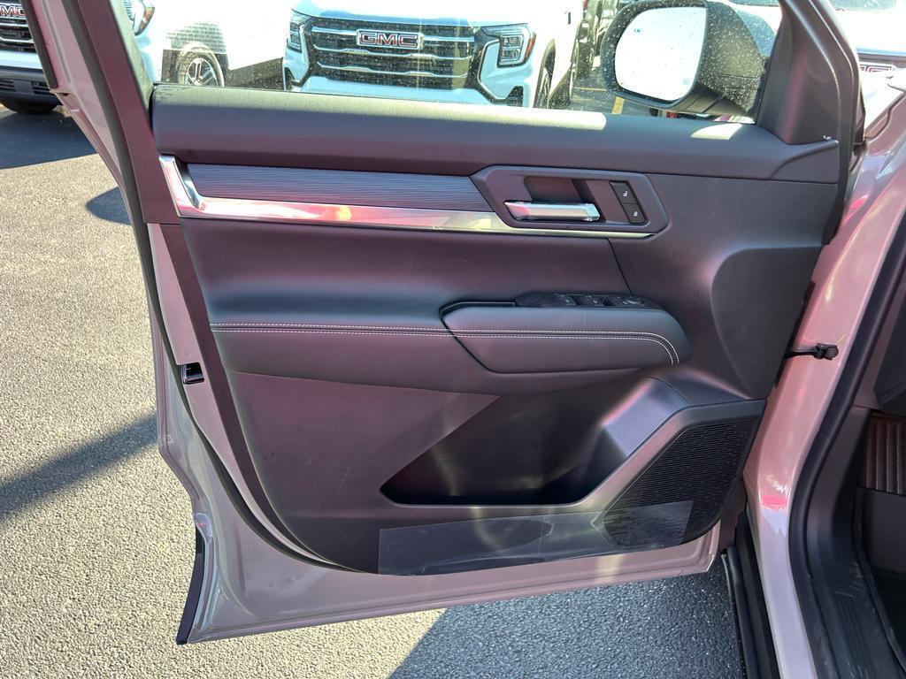 2026 Gmc Terrain Elevation photo 5