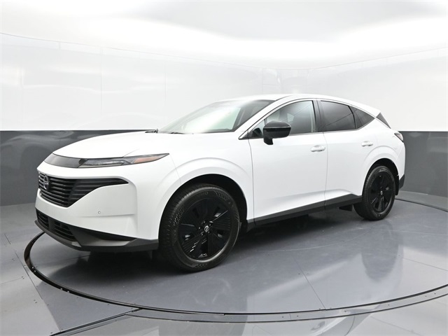 2025 Nissan Murano SV's photo