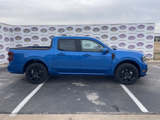 2026 Ford Maverick Lobo Standard's photo
