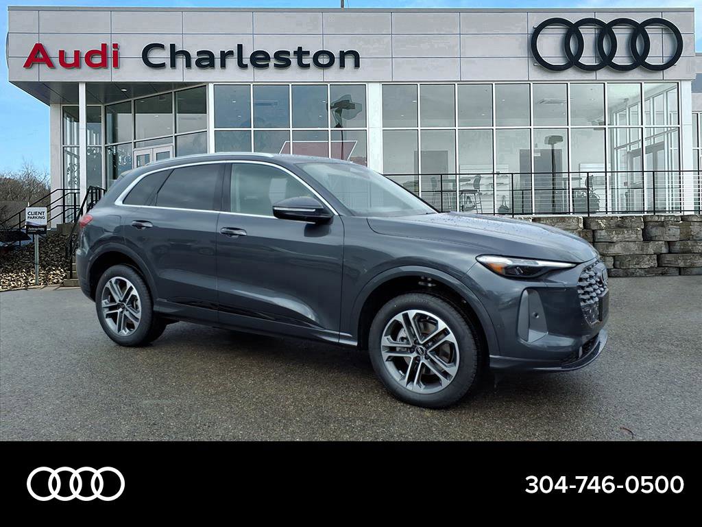 2025 Audi New Q5 Premium Plus's photo