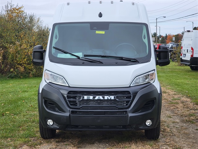 2025 Ram ProMaster 2500 photo 7