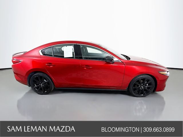 2023 Mazda Mazda3 2.5 Turbo Premium Plus photo 8