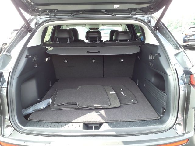 2025 Mazda CX-50 Preferred photo 17