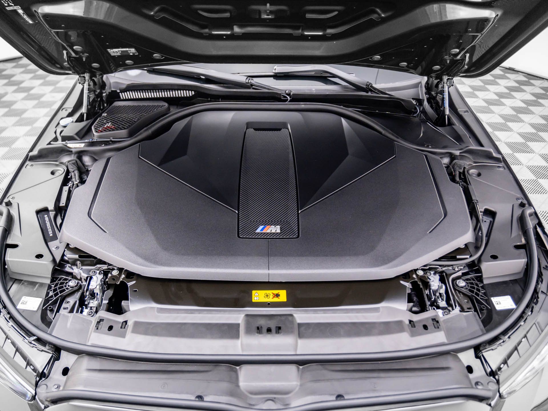 2025 Bmw i5 M60 photo 28