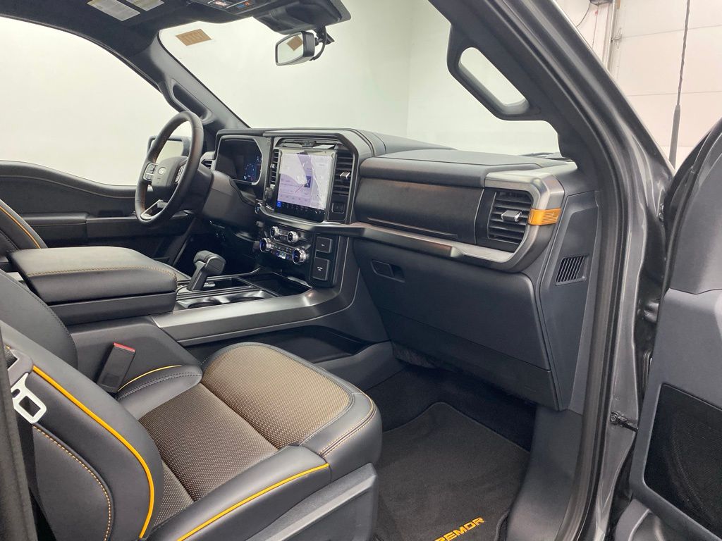 2025 Ford F-150 Tremor photo 30