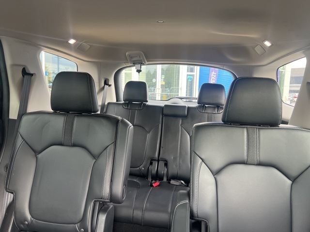 2024 Honda Pilot EX-L photo 13