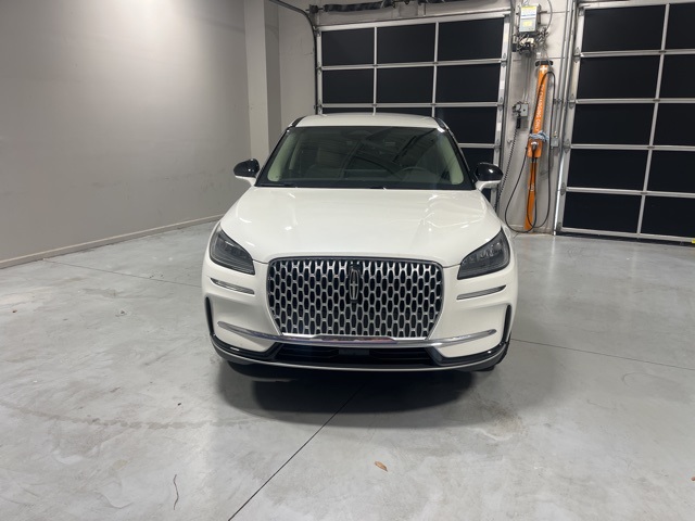 2024 Lincoln Corsair Premiere photo 2
