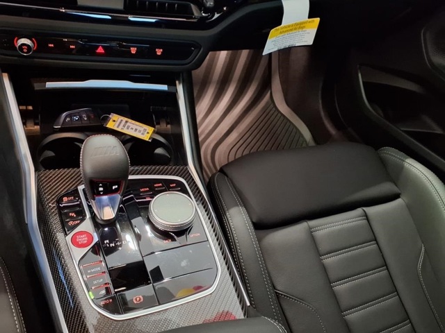 New 2025 Zandvoort Blue BMW Base image 6