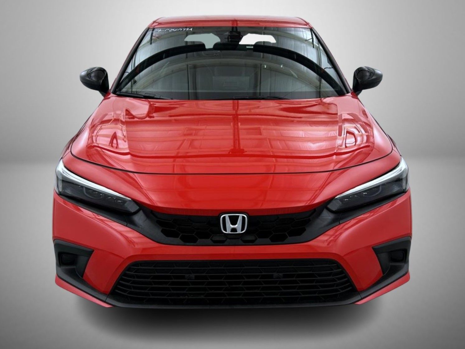2024 Honda Civic Sport photo 2