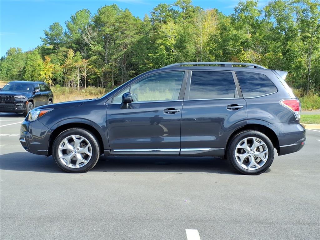 2018 Subaru Forester Touring photo 19