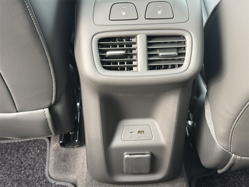 2026 BUICK ENVISION - Image 30