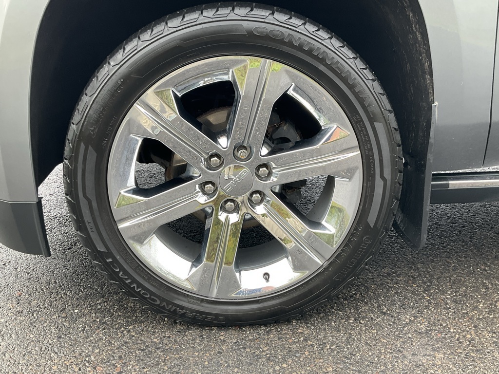 2019 Gmc Yukon Denali photo 21