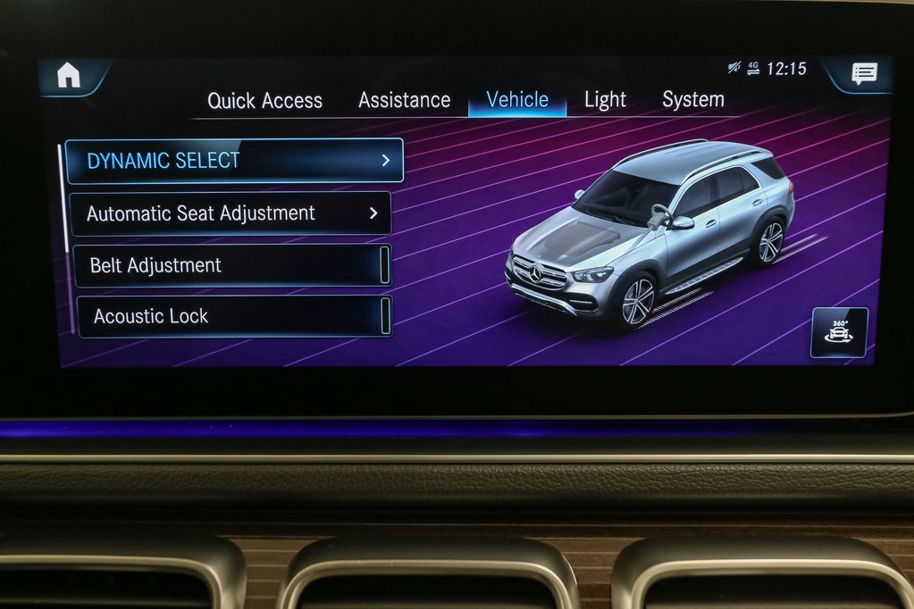 2020 Mercedes Benz GLE 450 4MATIC photo 28