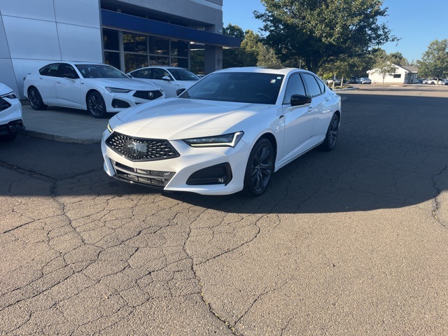 2023 Acura TLX A-Spec photo 29