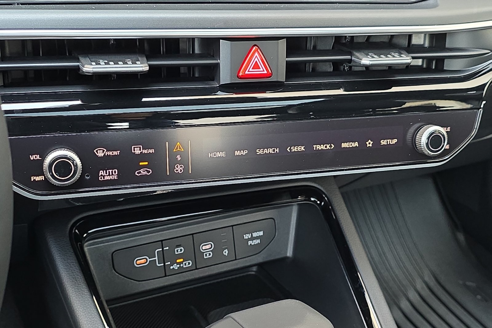 2026 Kia K5 GT photo 16