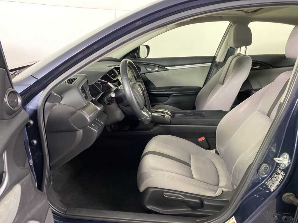2018 Honda Civic EX-T photo 12