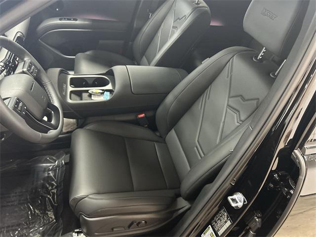2026 Hyundai Palisade XRT photo 21