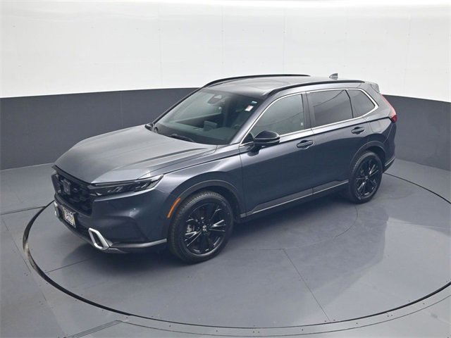2024 Honda CR-V Hybrid Sport Touring photo 13