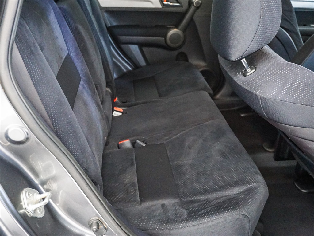 2010 Honda CR-V EX photo 13