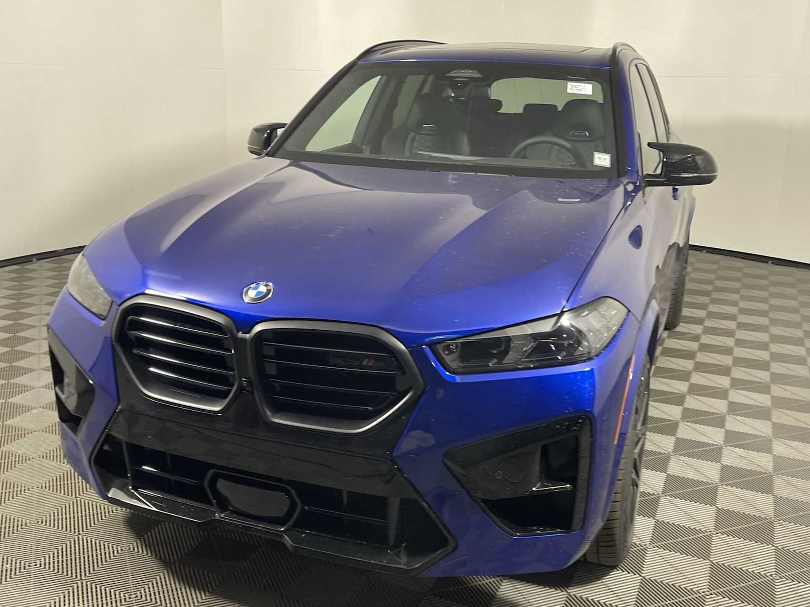 2026 Bmw X5 X5 M Competition photo 6
