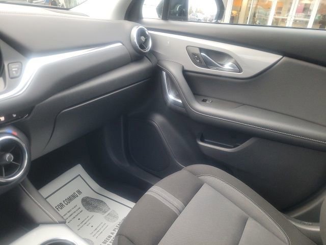 2024 Chevrolet Blazer 2LT photo 14