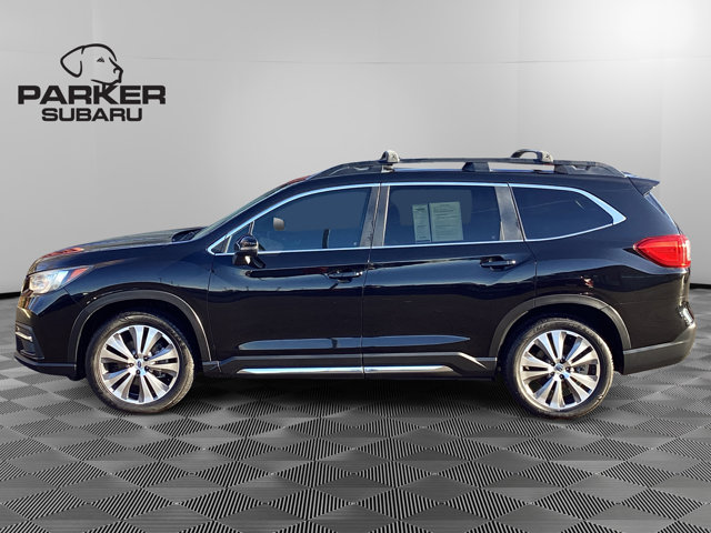 2021 Subaru Ascent Limited photo 2