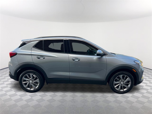 2023 Buick Encore GX Essence photo 4