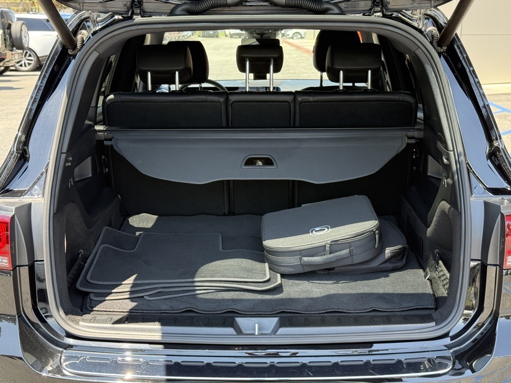 2023 Mercedes Benz EQB photo 11
