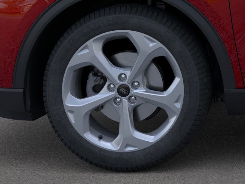 2025 Ford Escape ST-Line photo 17